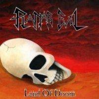 Planar Evil : Land of Doom Planar Evil : Land of Doom